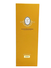 Cristal louis roederer usato  Caravaggio