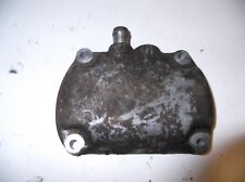 Honda cb360 engine for sale  GODSTONE