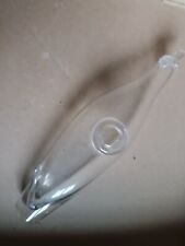 Biberon ancien verre d'occasion  Ligny-en-Barrois