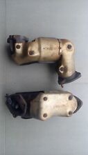 Nissan 300zx Catalytic converters Pre-cats PAIR na sprzedaż  PL
