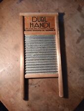 Dubl handi washboard for sale  Baltimore