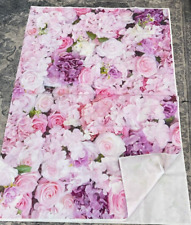 Lilac flowers backdrop for sale  PETERSFIELD