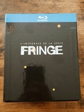 Fringe intégrale série d'occasion  Le Plessis-Trévise