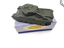 Dinky 651 centurion for sale  COVENTRY