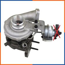 Turbo chevrolet opel d'occasion  Romainville