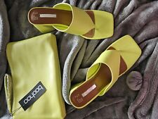 Lime neon yellow for sale  RAYLEIGH