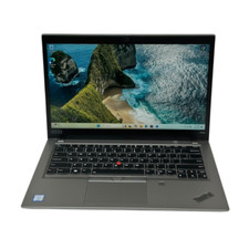 Lenovo Thinkpad T490s Core i5 8365u 16GB RAM 512GB SSD Win 11 Pro tela sensível ao toque comprar usado  Enviando para Brazil