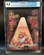 dragon magazine for sale  Brooklyn