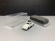 Usado, Volkswagen VW 1200 Brezel Käfer Faltdach Fusca Bug Oldtimer Praline H0 1:87 OVP comprar usado  Enviando para Brazil