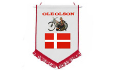 Ole olsen danish for sale  NANTWICH