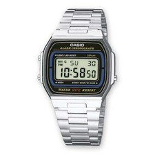 Casio collection a164wa gebraucht kaufen  Hamburg