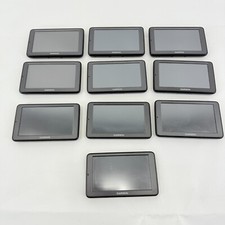 10x garmin dezl for sale  CHORLEY