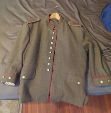 Ww1 german tunic for sale  Central Falls
