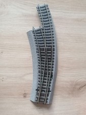 Roco 42556 bogenweiche gebraucht kaufen  Geringswalde