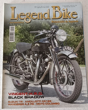 Legend bike 120 usato  Perugia