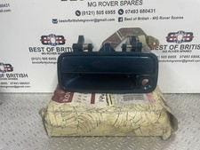 Rover 200 coupe for sale  WEDNESBURY