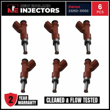 Oem denso 23250 for sale  Center Tuftonboro