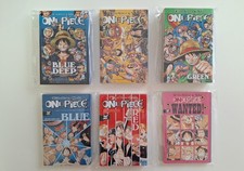 One piece speciali usato  Legnano