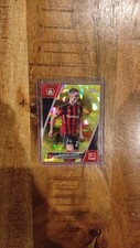 Topps bundesliga chrome gebraucht kaufen  Altenkirchen-Umland