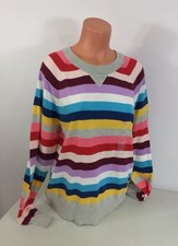 Gap stripe sweater for sale  North Troy