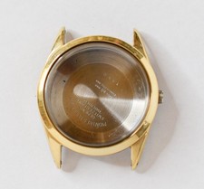 Usado, Vintage Rolex 1550 Oyster Perpetual Caixa de Relógio de Ouro Usada Original comprar usado  Enviando para Brazil