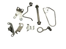 Set staffe supporto usato  Italia