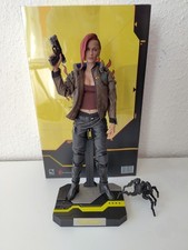 Cyberpunk 2077 figur gebraucht kaufen  Duisburg