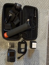 Gopro hero accessory gebraucht kaufen  Bardowick
