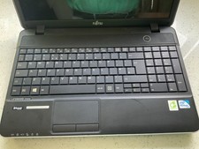 Fujitsu lifebook series for sale  GRAVESEND