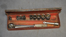 Williams drive socket for sale  Fort Wayne