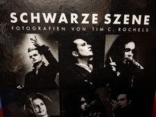Schwarze szene live gebraucht kaufen  Wülfrath