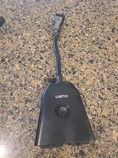 Wemo wsp090 smart for sale  Gilbert