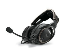 Bose a20 noise for sale  OXFORD
