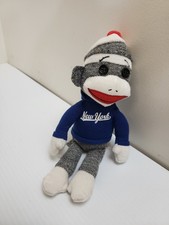 Beanie sock monkey for sale  Coldwater
