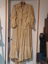 Robe ancienne neglige d'occasion  Fumel