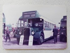 Bristol lwl6b. 1952. for sale  RICKMANSWORTH