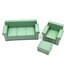 Strombecker couch chair for sale  Oregon City