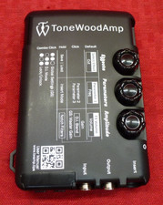 Tonewoodamp amplificatore tras usato  Spedire a Italy