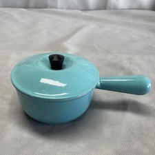 Vintage 1950s creuset for sale  West Palm Beach