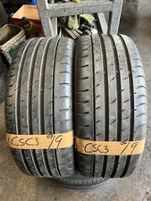 215 45 17 for sale  DUNSTABLE