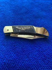 Pocket knife flying for sale  Elgin