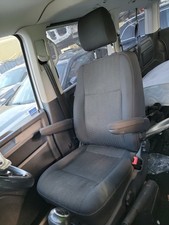 2017 transporter seat for sale  SUNDERLAND