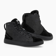 Scarpe moto revit usato  Bisceglie
