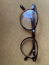 Tortoiseshell reading glasses for sale  LONDON