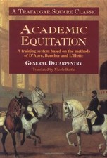 Academic equitation d'occasion  Expédié en Belgium
