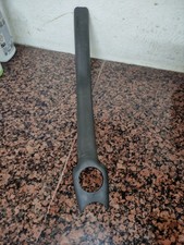 Serbatoio piaggio nero usato  Arezzo