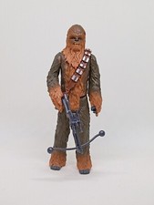 Starwars figurine chewbacca d'occasion  Bruyères-sur-Oise