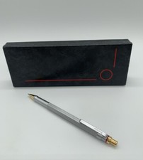 Rotring newton 600 gebraucht kaufen  Buxtehude