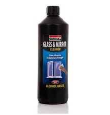 Soudal glass mirror for sale  DAGENHAM