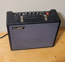Sawtooth guitar amp for sale  Federal Way